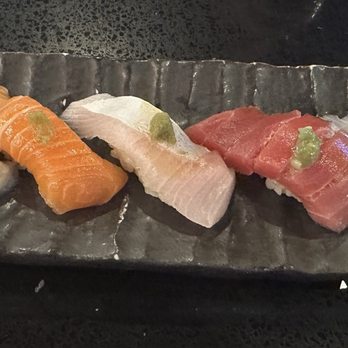Asaka Sushi - Sushi Appetizer 5 Pieces - Sushi Bars Near Me - Centennial, Colorado