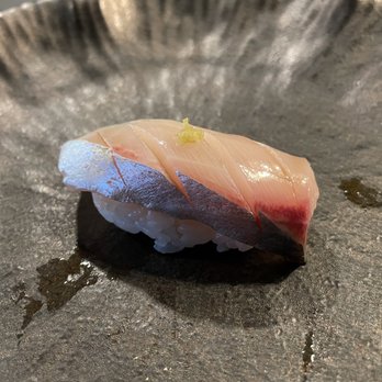 Omakase By Aung - Stripjack - Sushi Bars Near Me - Honolulu, Hawaii Omakase By Aung - Stripjack - Sushi Bars Near Me - Honolulu, Hawaii