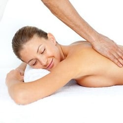 Equilibres - Massage taoïste...