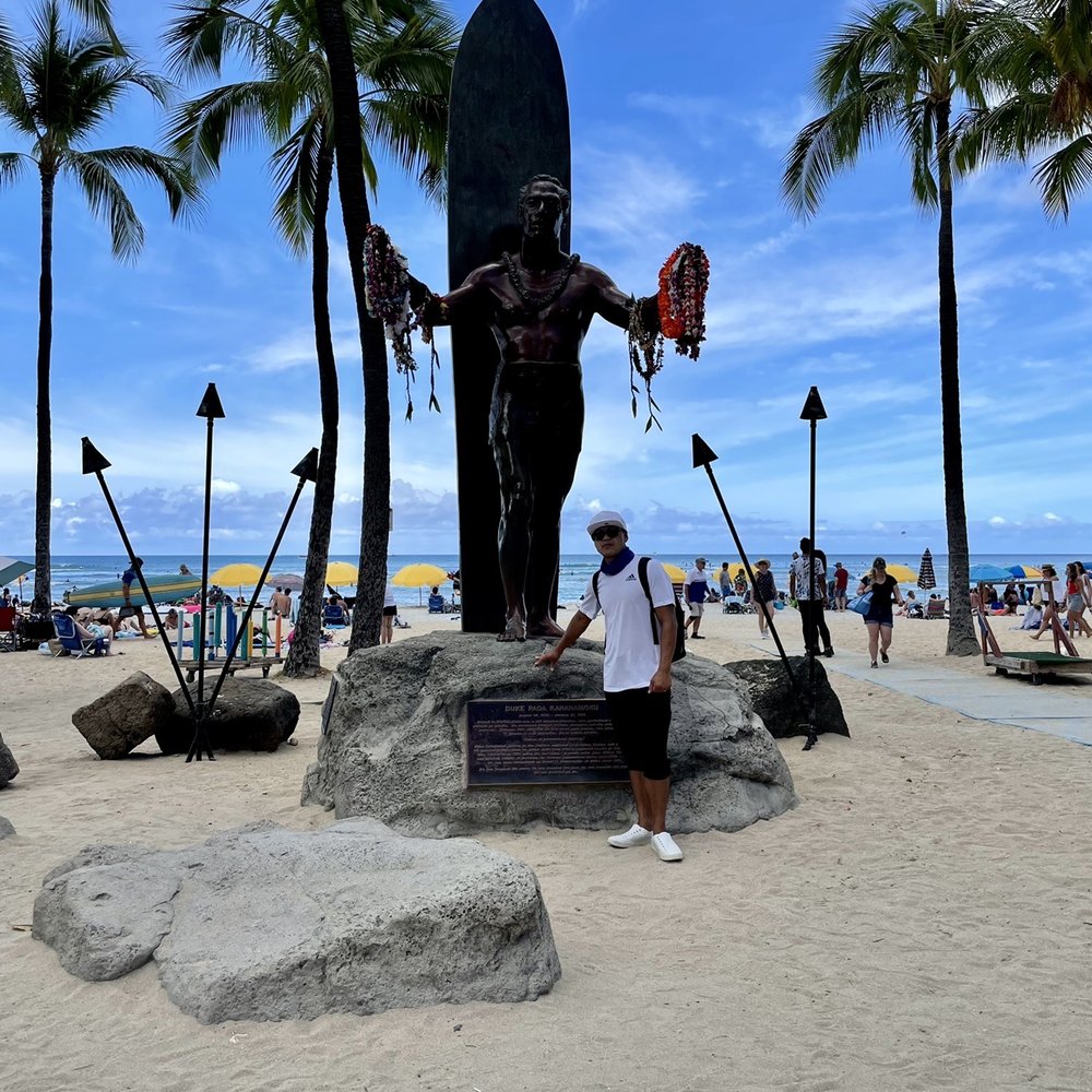 Kuhio Beach Park - Parks Near Me - Honolulu, Hawaii Kuhio Beach Park - Parks Near Me - Honolulu, Hawaii