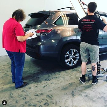 Elevate Hail & Dent Repair - Body Shops Near Me - Denver, Colorado Elevate Hail & Dent Repair - Body Shops Near Me - Denver, Colorado