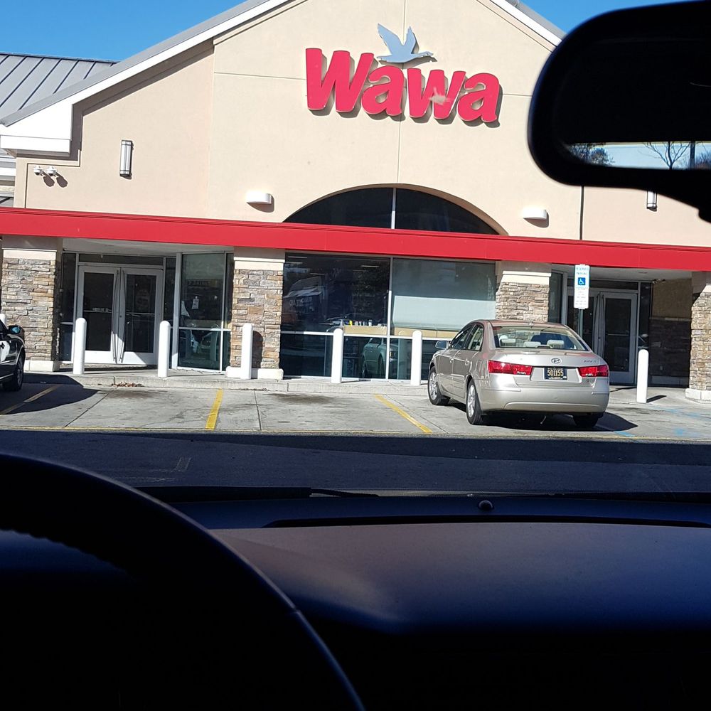 Wawa - One of my favorites Wawa's on 40 - Gas Stations Near Me - Newark, Delaware Wawa - One of my favorites Wawa's on 40 - Gas Stations Near Me - Newark, Delaware