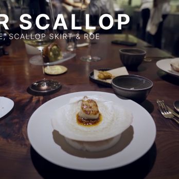 Saison - Scallops done a few ways, delicious and perfectly cooked. https://www.youtube.com/watch?v=-RMVo2aqH6U&t=176s - New American Near Me - San Francisco, California Saison - Scallops done a few ways, delicious and perfectly cooked. https://www.youtube.com/watch?v=-RMVo2aqH6U&t=176s - New American Near Me - San Francisco, California
