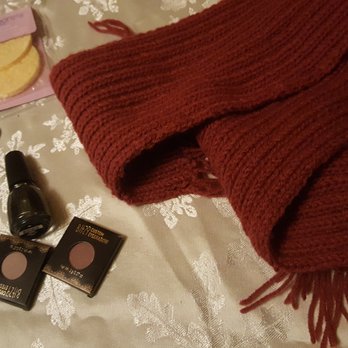 Sally Beauty - For $16 I found a great OPI nail polish color, two fantastic eye shadows, a nail file and some cleansing sponges. - Cosmetics & Beauty Supply Near Me - Portland, Oregon Sally Beauty - For $16 I found a great OPI nail polish color, two fantastic eye shadows, a nail file and some cleansing sponges. - Cosmetics & Beauty Supply Near Me - Portland, Oregon