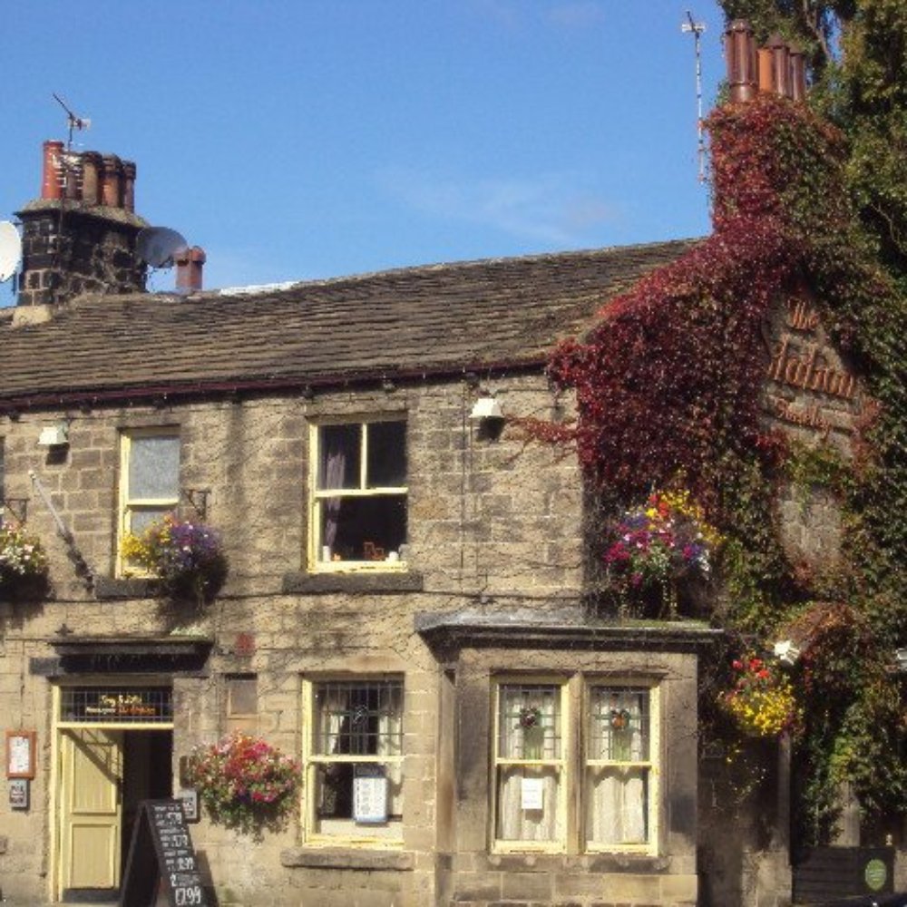 THE BEST 10 Pubs in Guiseley, West Yorkshire, United Kingdom Last