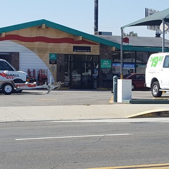 U-Haul - Baldwin Park - Truck Rental Near Me - Baldwin Park, California U-Haul - Baldwin Park - Truck Rental Near Me - Baldwin Park, California