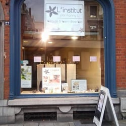L'Institut par Fanny L.
