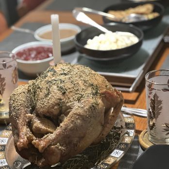 Whole Foods Market - This year's turkey feast. - Grocery Near Me - Pasadena, California Whole Foods Market - This year's turkey feast. - Grocery Near Me - Pasadena, California