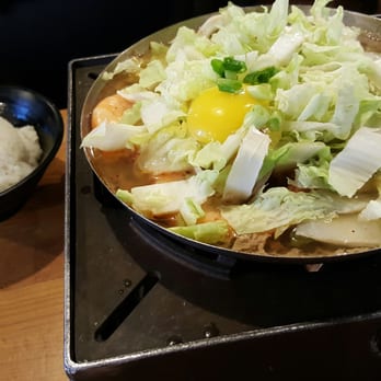 Boiling Point - Seafood & Tofu Hot Pot! - Taiwanese Near Me - Seattle, Washington