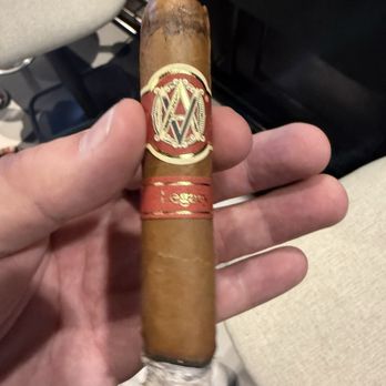Plume Cigar Lounge - Tobacco Shops Near Me - Yorba Linda, California