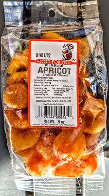 Health Food International