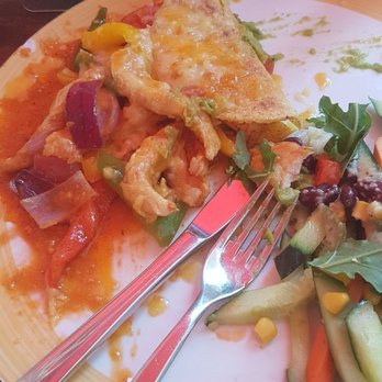 Que Pasa - Mexican Near Me - Berlin, BE