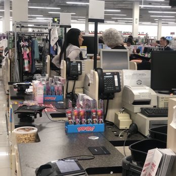 Burlington - Christina assistant manager loss prevention and under covers - Department Stores Near Me - Las Vegas, Nevada Burlington - Christina assistant manager loss prevention and under covers - Department Stores Near Me - Las Vegas, Nevada
