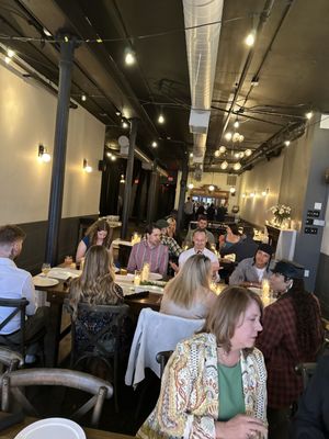 Glory Beer Bar & Kitchen by null