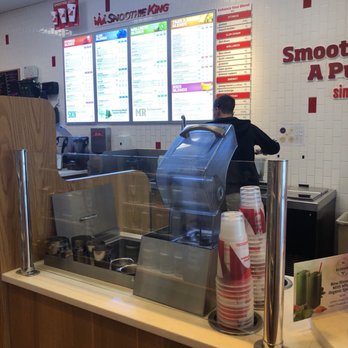 Smoothie King - Juice Bars & Smoothies Near Me - Jacksonville, Florida Smoothie King - Juice Bars & Smoothies Near Me - Jacksonville, Florida