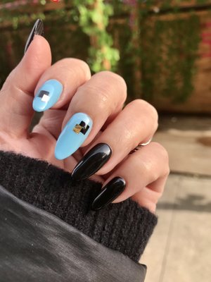 AKIKO Nails by null