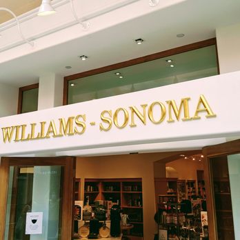Williams-Sonoma - Williams-Sonoma - Kitchen & Bath Near Me - Tampa, Florida Williams-Sonoma - Williams-Sonoma - Kitchen & Bath Near Me - Tampa, Florida