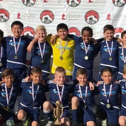 PRIME Soccer Club