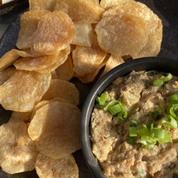 The Grill - Caramelized Onion Dip - American Near Me - Washington, DC, District of Columbia The Grill - Caramelized Onion Dip - American Near Me - Washington, DC, District of Columbia