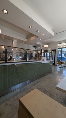 Lodge Bread Company Beverly Hills by null