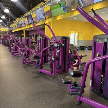 Planet Fitness - Gyms Near Me - Corona, California