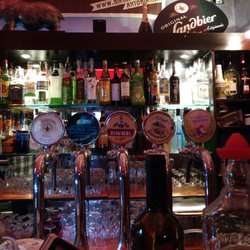 Why Not - Alcune delle birre