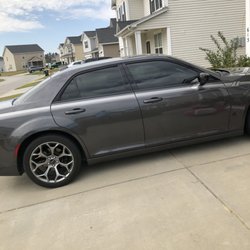 G W Window Tinting