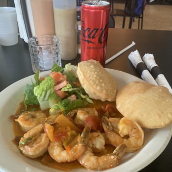 El Parrilla - Creole Shrimp - Latin American Near Me - Loiza, Puerto Rico El Parrilla - Creole Shrimp - Latin American Near Me - Loiza, Puerto Rico