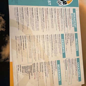 The Range Cafe - Menu 2 - Breakfast & Brunch Near Me - Los Lunas, New Mexico