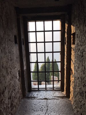 Castello Scaligero di Malcesine by null