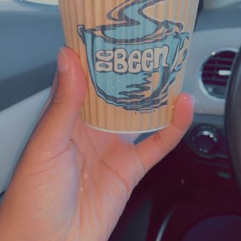 DeBeen Espresso - Brown Sugar Latte - Coffee & Tea Near Me - High Point, North Carolina