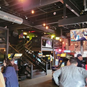 UP-DOWN - Updated June 2025 - 325 Photos & 344 Reviews - 101 SW Blvd ...