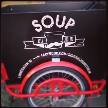 Soup Du Jour - Soup Near Me - Stockholm, Alberta Soup Du Jour - Soup Near Me - Stockholm, Alberta