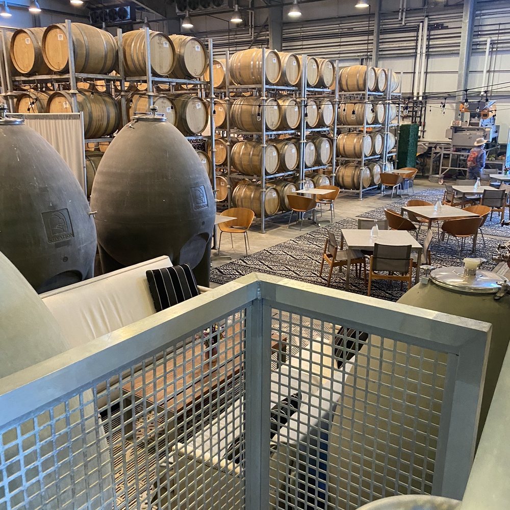 Cuvaison - Wineries Near Me - Napa, California