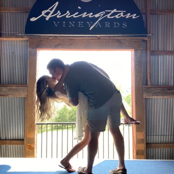 Arrington Vineyards - Upstairs in the hayloft of the barn - Wine Tasting Room Near Me - Arrington, Tennessee Arrington Vineyards - Upstairs in the hayloft of the barn - Wine Tasting Room Near Me - Arrington, Tennessee