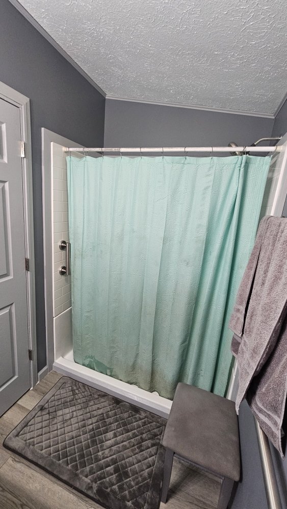 Slide of Rad Chad's Handyman Services