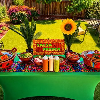 Un Taco Mas - Caterers Near Me - San Jose, California Un Taco Mas - Caterers Near Me - San Jose, California