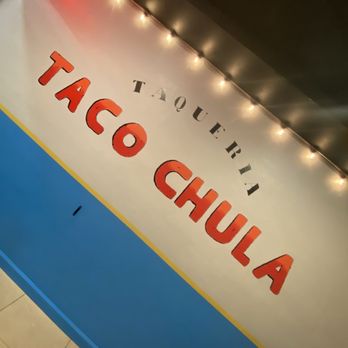 Taco Chula - the name of the restaurant - Mexican Near Me - Palm Beach Gardens, Florida Taco Chula - the name of the restaurant - Mexican Near Me - Palm Beach Gardens, Florida