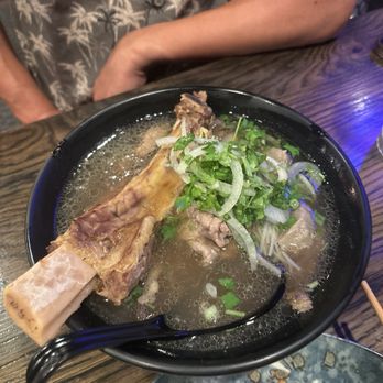 Pho A'mie - A'MIE COMBO PHO - Vietnamese Near Me - Fullerton, California