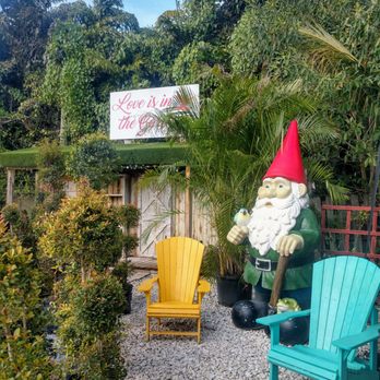 Flamingo Road Nursery - Nurseries & Gardening Near Me - Davie, Florida