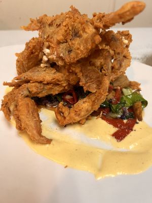 Black Market Bistro by null