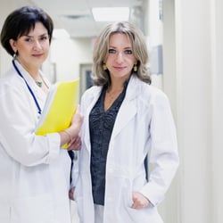 Lyudmila Emag, NP - Accord Urology