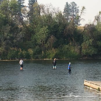 Waterwheel RV Park and Campground - Campgrounds Near Me - Chiloquin, Oregon Waterwheel RV Park and Campground - Campgrounds Near Me - Chiloquin, Oregon