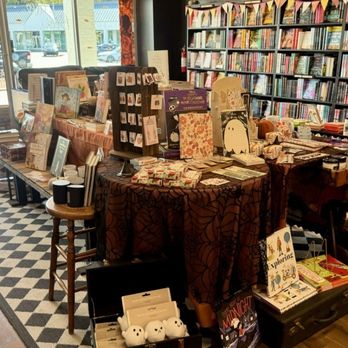 Daughters Coffee & Books - Bookstores Near Me - Durham, North Carolina Daughters Coffee & Books - Bookstores Near Me - Durham, North Carolina