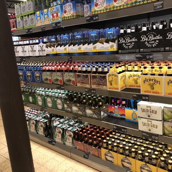 ALDI - Name brand beer! - Grocery Near Me - Sterling Heights, Michigan