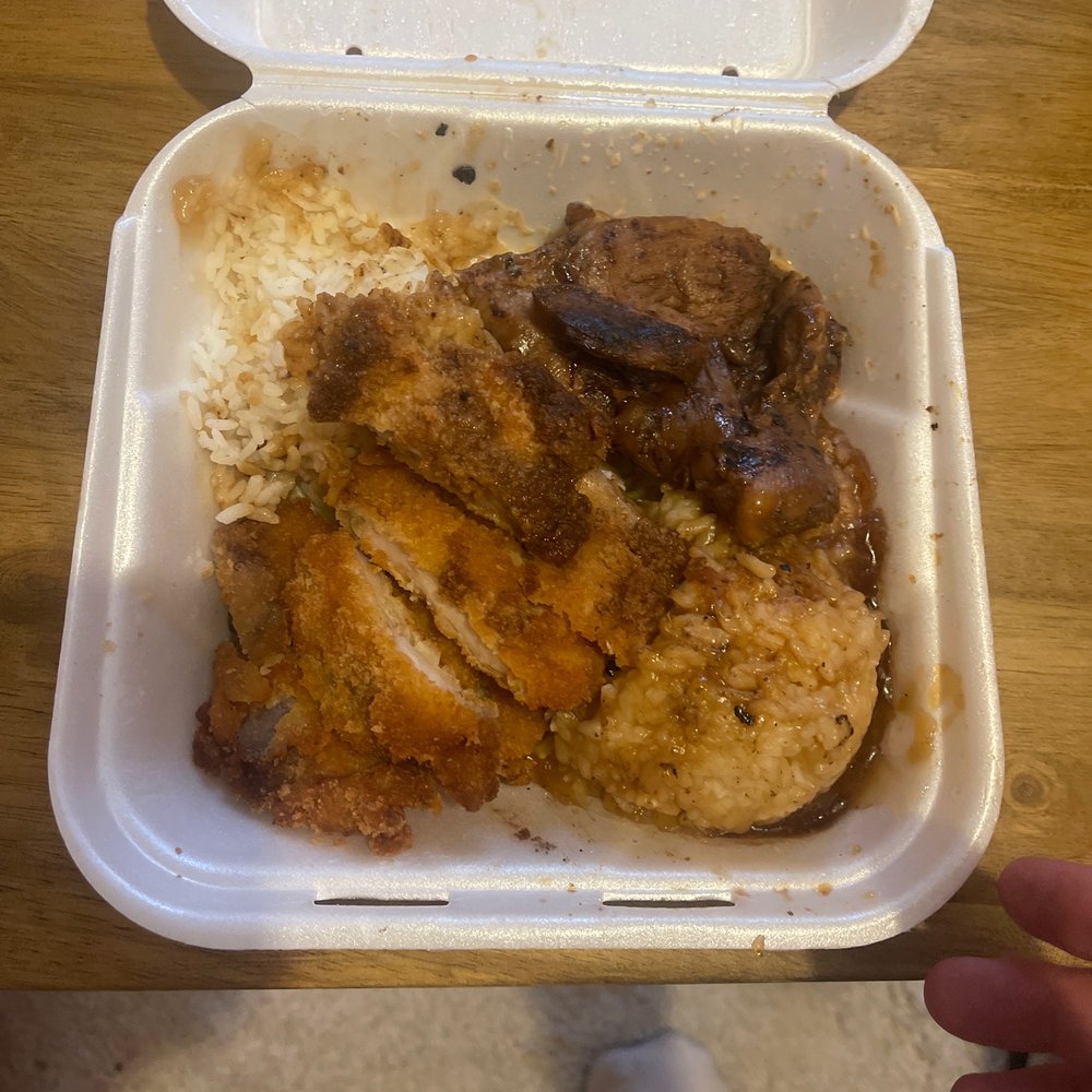 Honolulu Grill - Food - Hawaiian Near Me - St. George, Utah Honolulu Grill - Food - Hawaiian Near Me - St. George, Utah