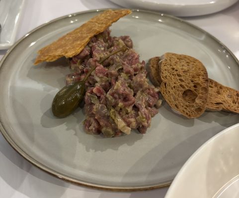 L'Échaudé by null