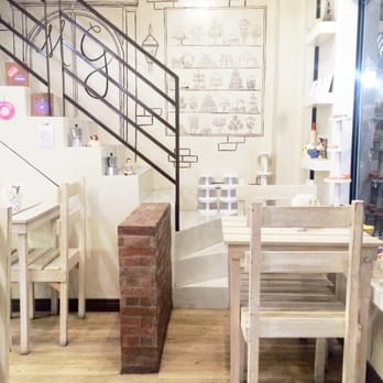 Mrs. Graham's Macaron Cafe - Desserts Near Me - Quezon City, NCR Mrs. Graham's Macaron Cafe - Desserts Near Me - Quezon City, NCR