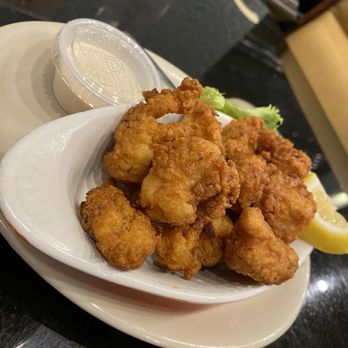 AJ Gators - A.J.'s Gator Tail - American Near Me - Virginia Beach, Virginia