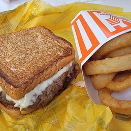 Patty Melt Patty Melt